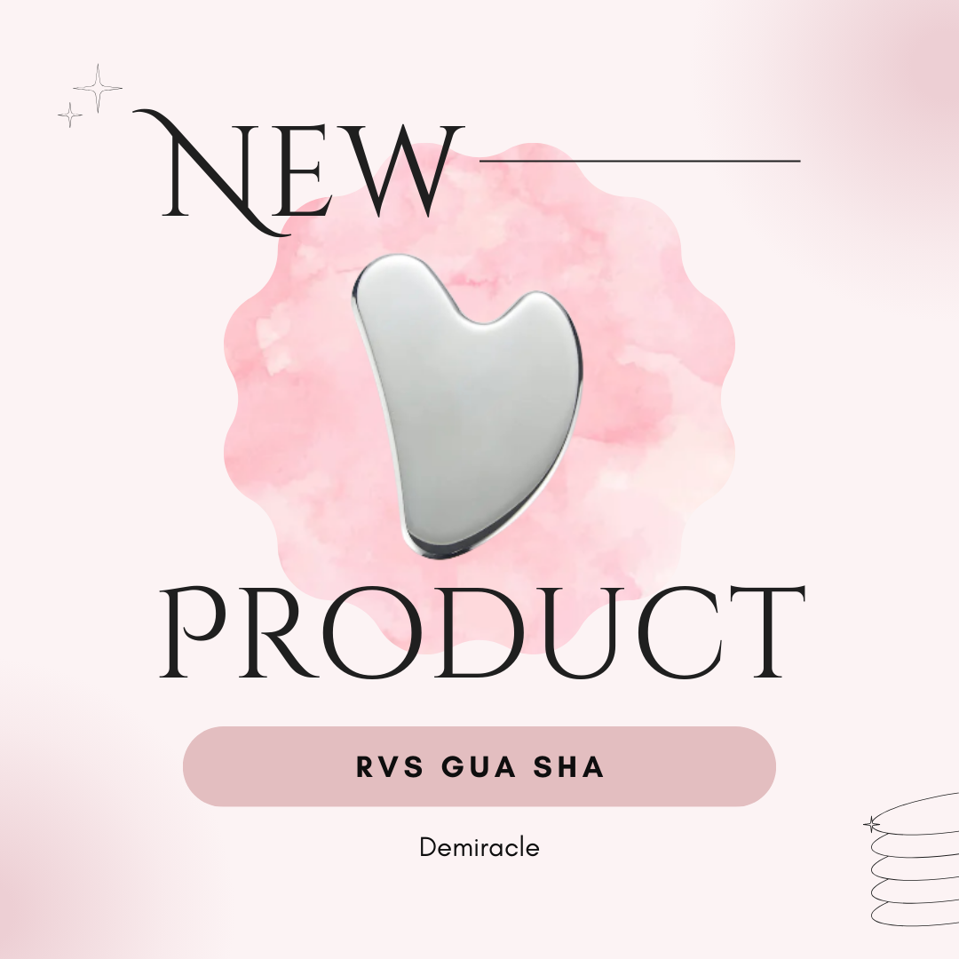 RVS Gua Sha