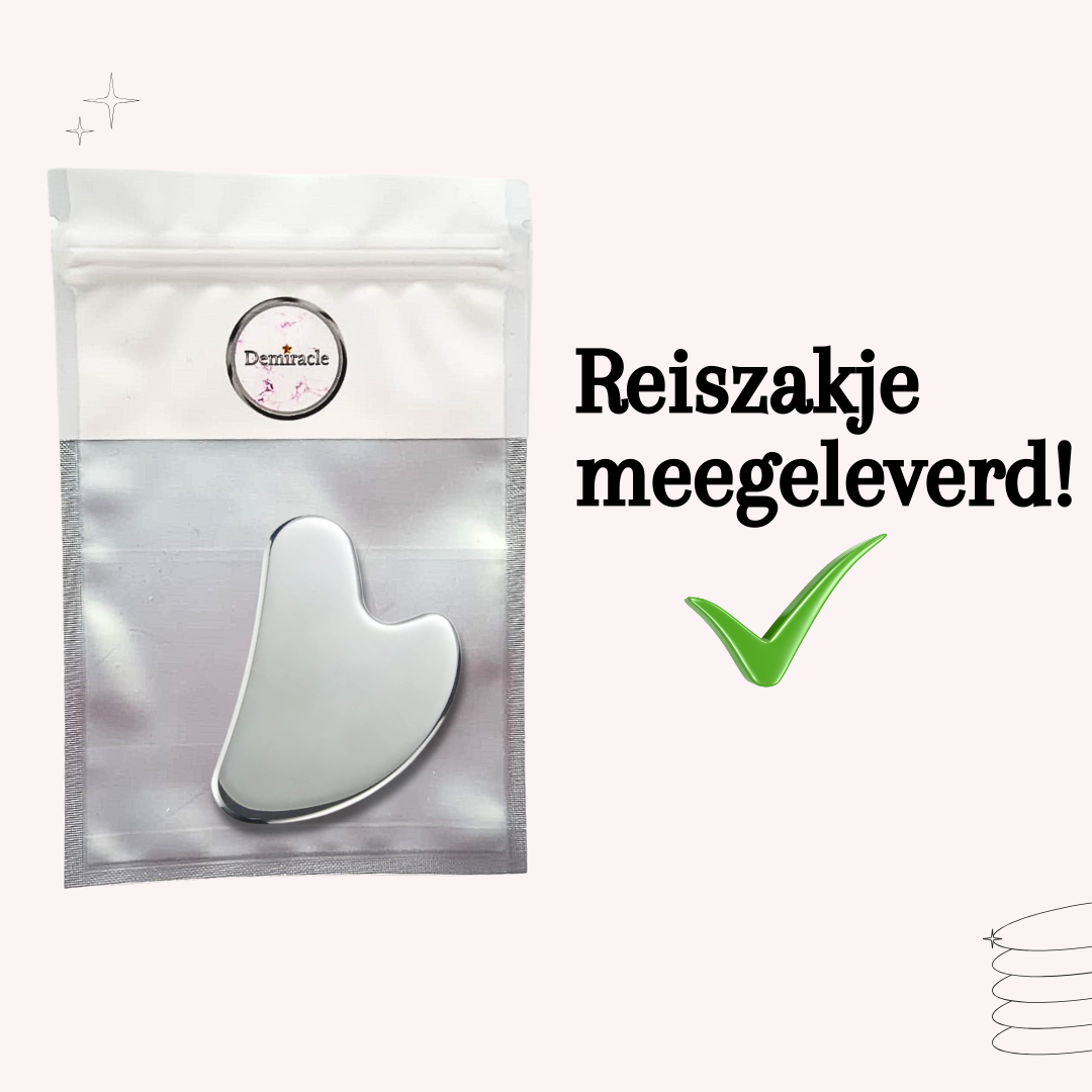 RVS Gua Sha