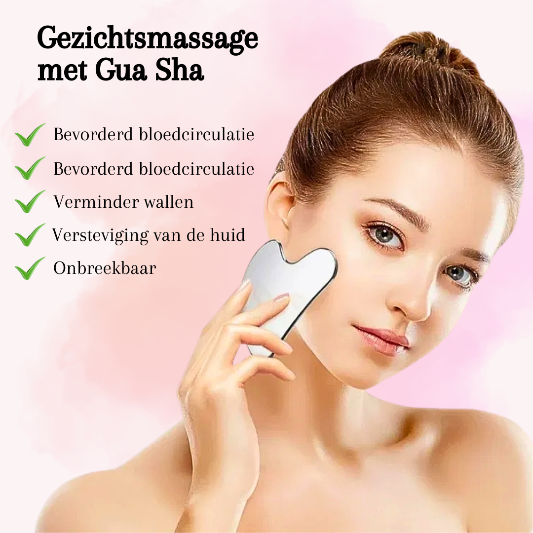 RVS Gua Sha