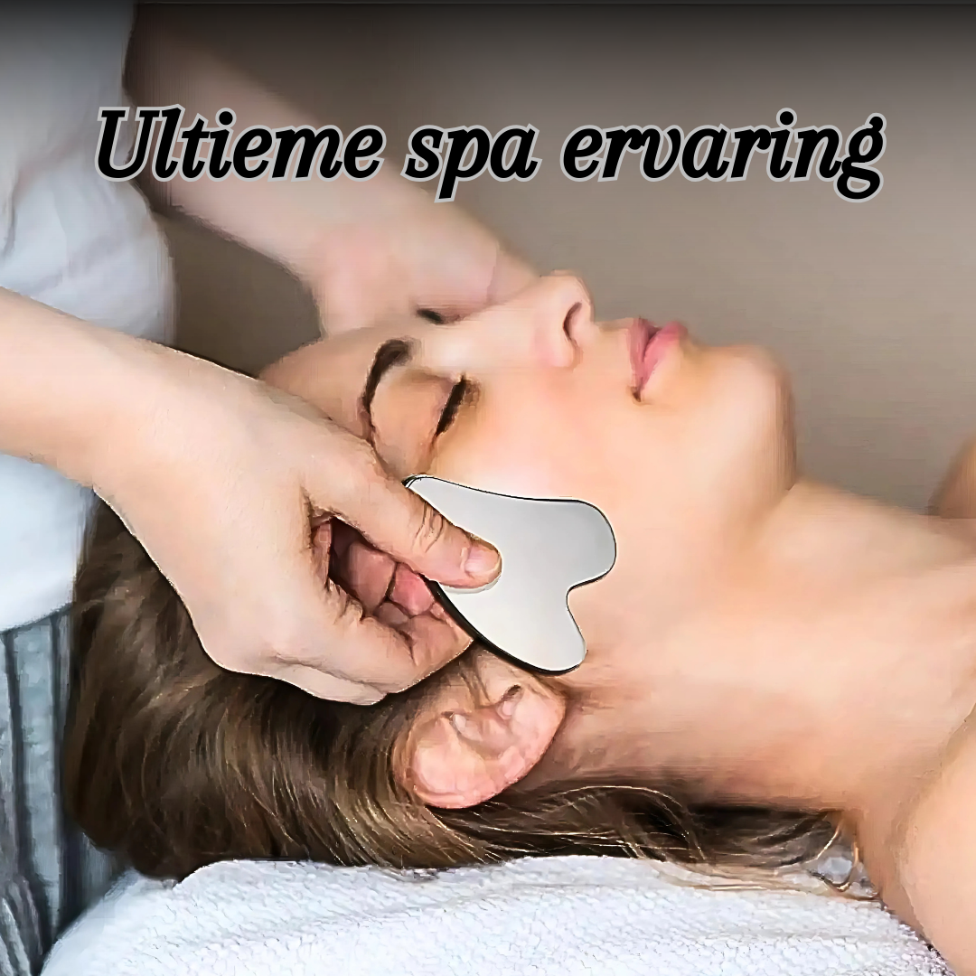 RVS Gua Sha