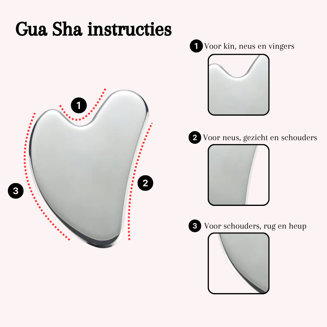 RVS Gua Sha