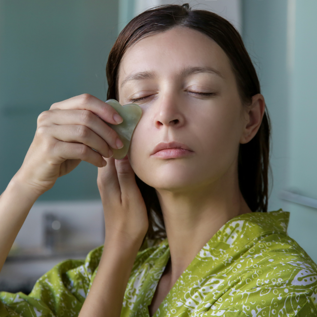 Dagelijkse zen-routine voor drukke vrouwen – in 10 minuten tot rust komen