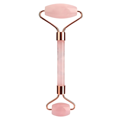 Rose Quartz Face Roller
