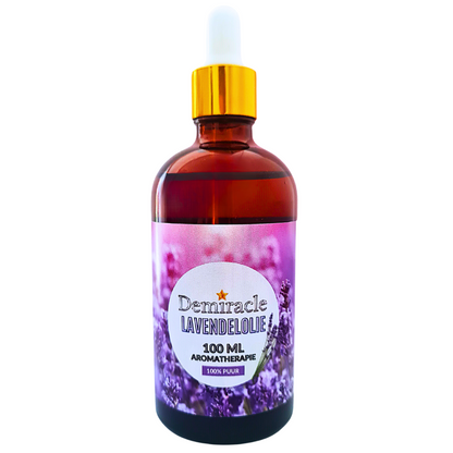 Lavendel Olie – 100 ml