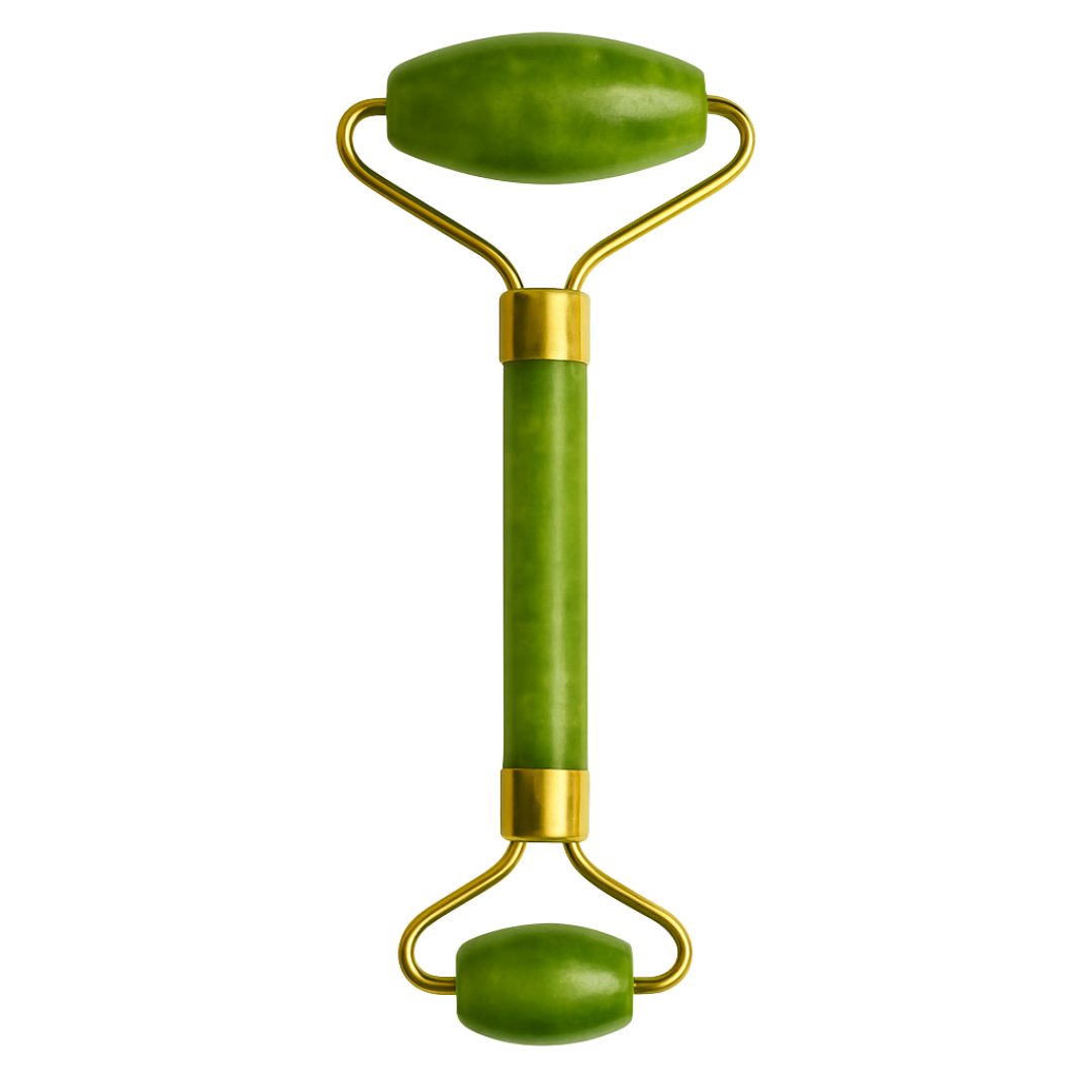 Jade Face Roller