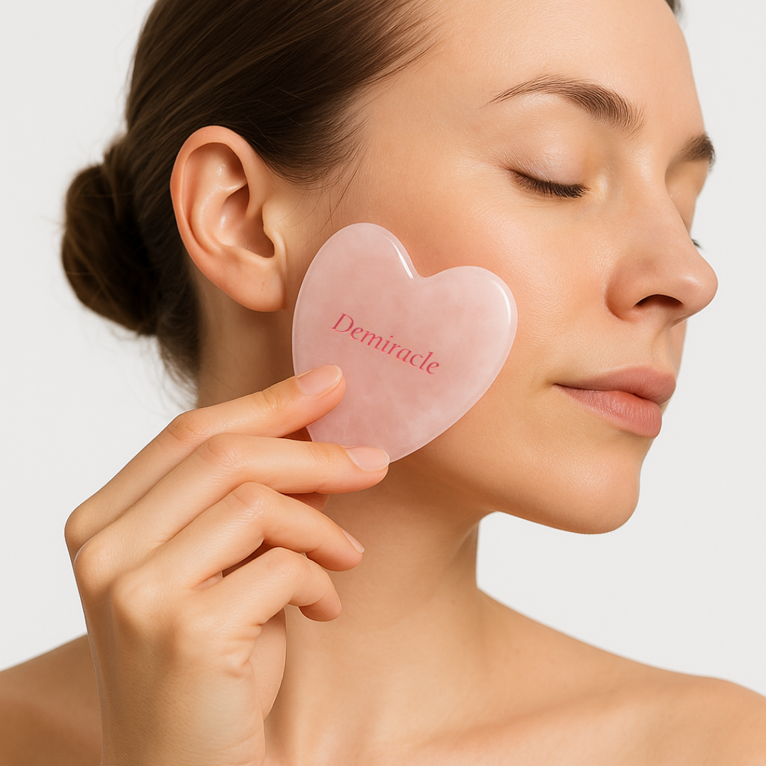 Love Gua Sha