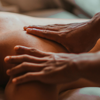 Shams Massage Olie - 200 ml