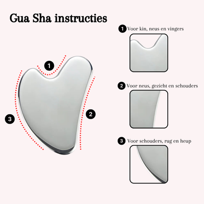 RVS Gua Sha